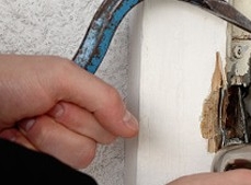 Sécuriser maison cambriolage à SAINT GEORGES DES GROSEILLIERS