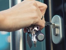 depannage serrure en urgence SAINT GEORGES DES GROSEILLIERS